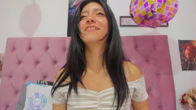 Lux_wish live cam on Cam4