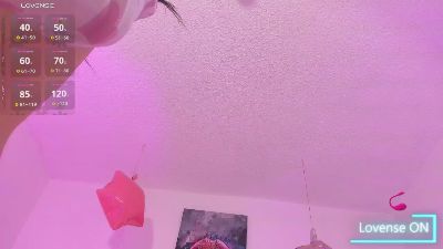 Lux_wish live cam on Cam4