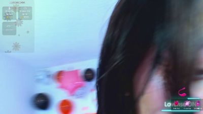 Lux_wish live cam on Cam4