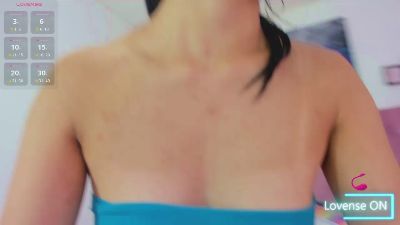 Lux_wish live cam on Cam4