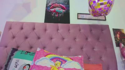 Lux_wish live cam on Cam4