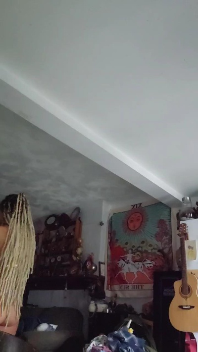 Luxe_Venom webcam mulher ao vivo de Canadá