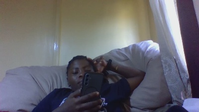 Profile and Statistics for Luxe_seductress on Cam4