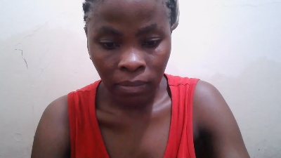 Luxe_seductress live cam on Cam4