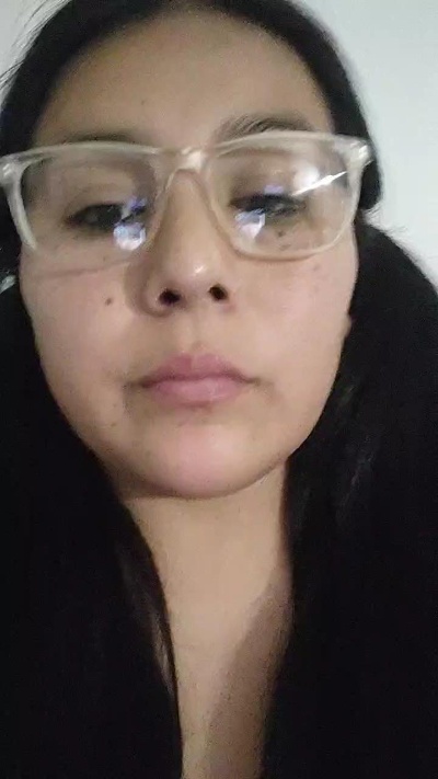 Luxita live cam on Cam4