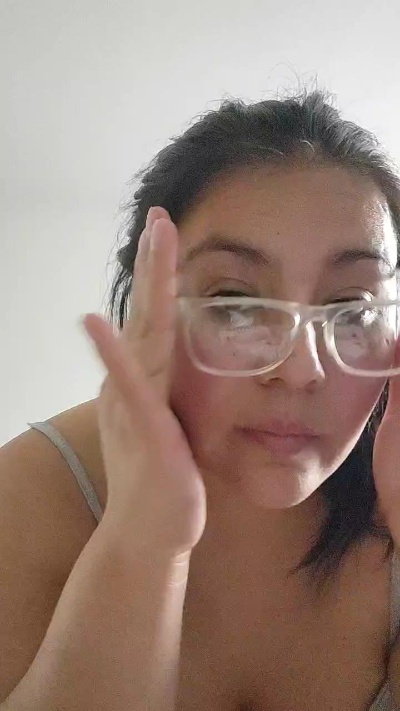Luxita live cam on Cam4