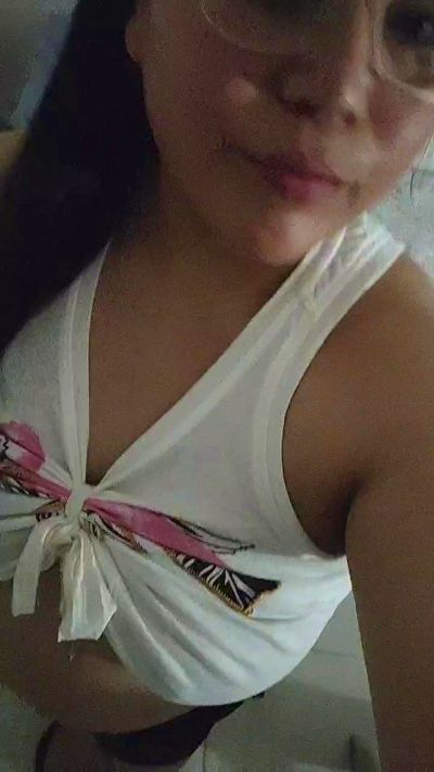 Luxita live cam on Cam4