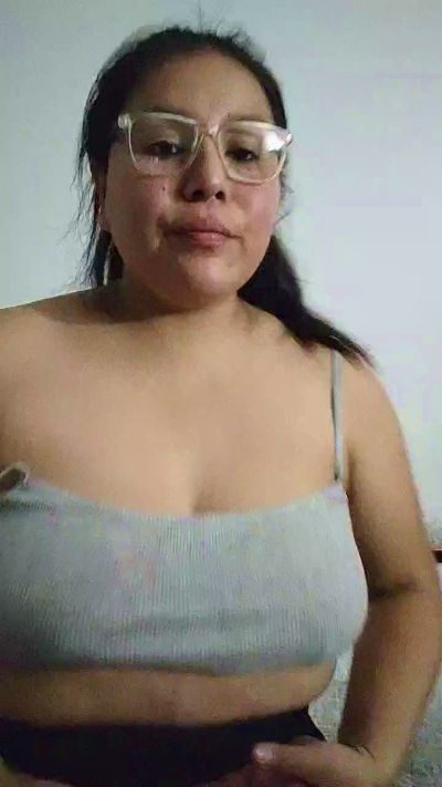 Luxita live cam on Cam4