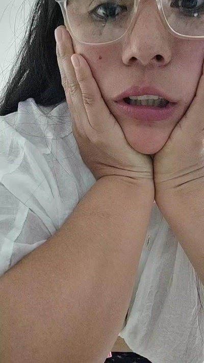 Luxita live cam on Cam4