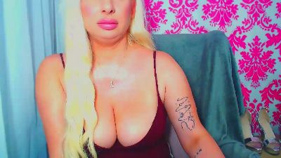 LuxuriaBabe live cam on Cam4