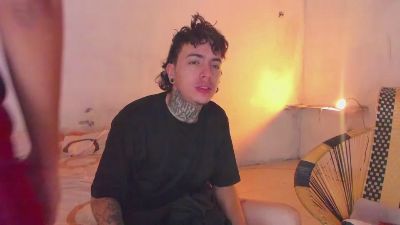 LuxuryLovers live cam on Cam4