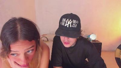 LuxuryLovers live cam on Cam4