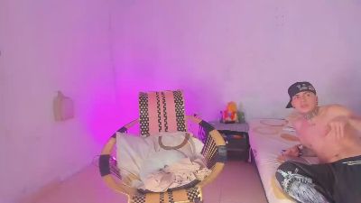 LuxuryLovers live cam on Cam4