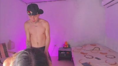 LuxuryLovers live cam on Cam4