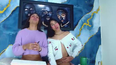 LuxuryQueens live cam on Cam4