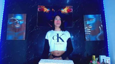 LuxuryQueens live cam on Cam4