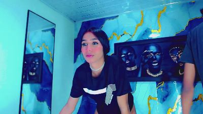 LuxuryQueens live cam on Cam4