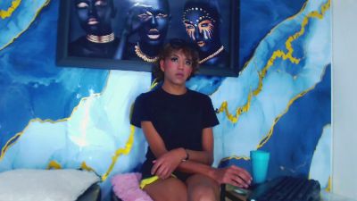 LuxuryQueens live cam on Cam4