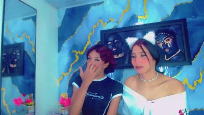 LuxuryQueens live cam on Cam4