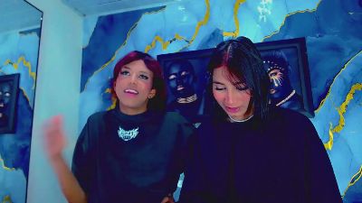 LuxuryQueens live cam on Cam4
