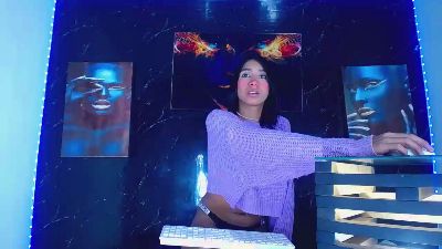 LuxuryQueens live cam on Cam4