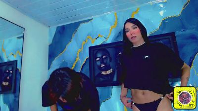 LuxuryQueens live cam on Cam4