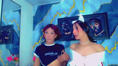 LuxuryQueens live cam on Cam4