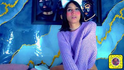 LuxuryQueens live cam on Cam4