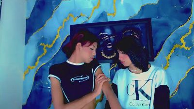 LuxuryQueens live cam on Cam4