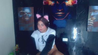 LuxuryQueens live cam on Cam4