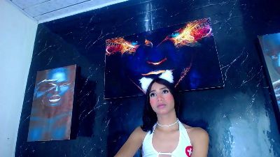 LuxuryQueens live cam on Cam4