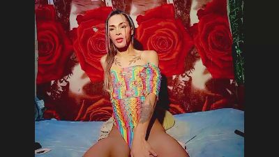 Luxury_1 live cam on Cam4