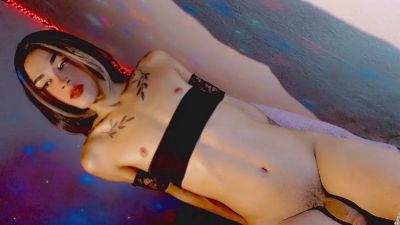 Luxury_1 live cam on Cam4