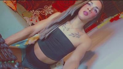 Luxury_1 live cam on Cam4