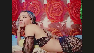 Luxury_1 live cam on Cam4