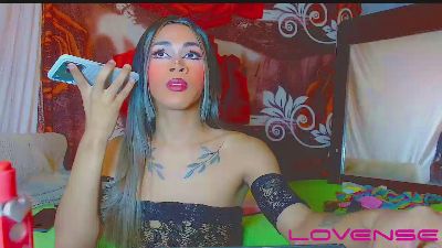 Luxury_1 live cam on Cam4