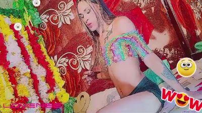 Luxury_1 live cam on Cam4