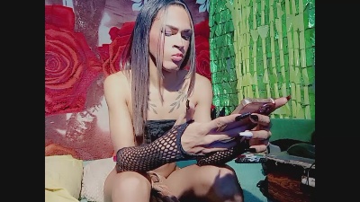 Luxury_1 live cam on Cam4