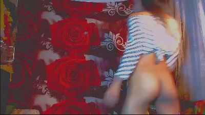 Luxury_1 live cam on Cam4