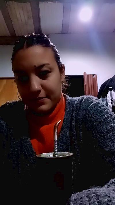 Luz218 live cam on Cam4