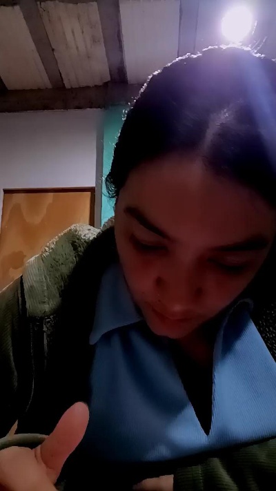 Luz218 live cam on Cam4
