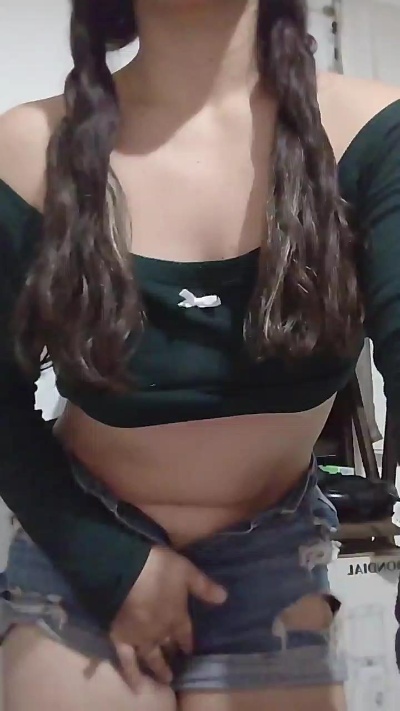 LuzM live cam on Cam4