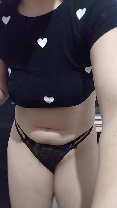 LuzM live cam on Cam4