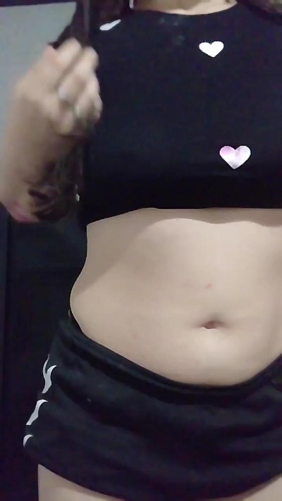 LuzM live cam on Cam4