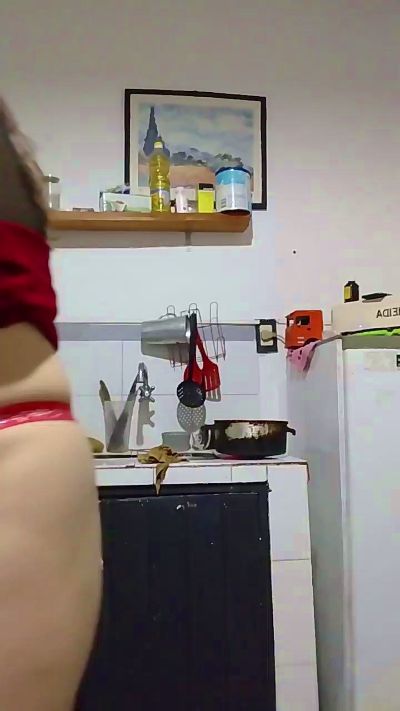 LuzM live cam on Cam4