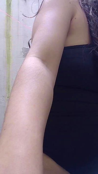 LuzM live cam on Cam4
