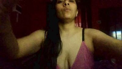 LuzMaria live cam on Cam4