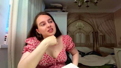 LuzTurnipseed Live Cam on Cam4