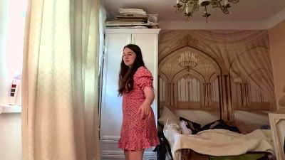 LuzTurnipseed live cam on Cam4