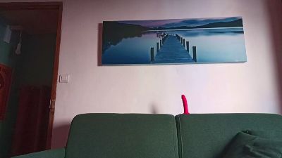 LuzYSombra live cam on Cam4